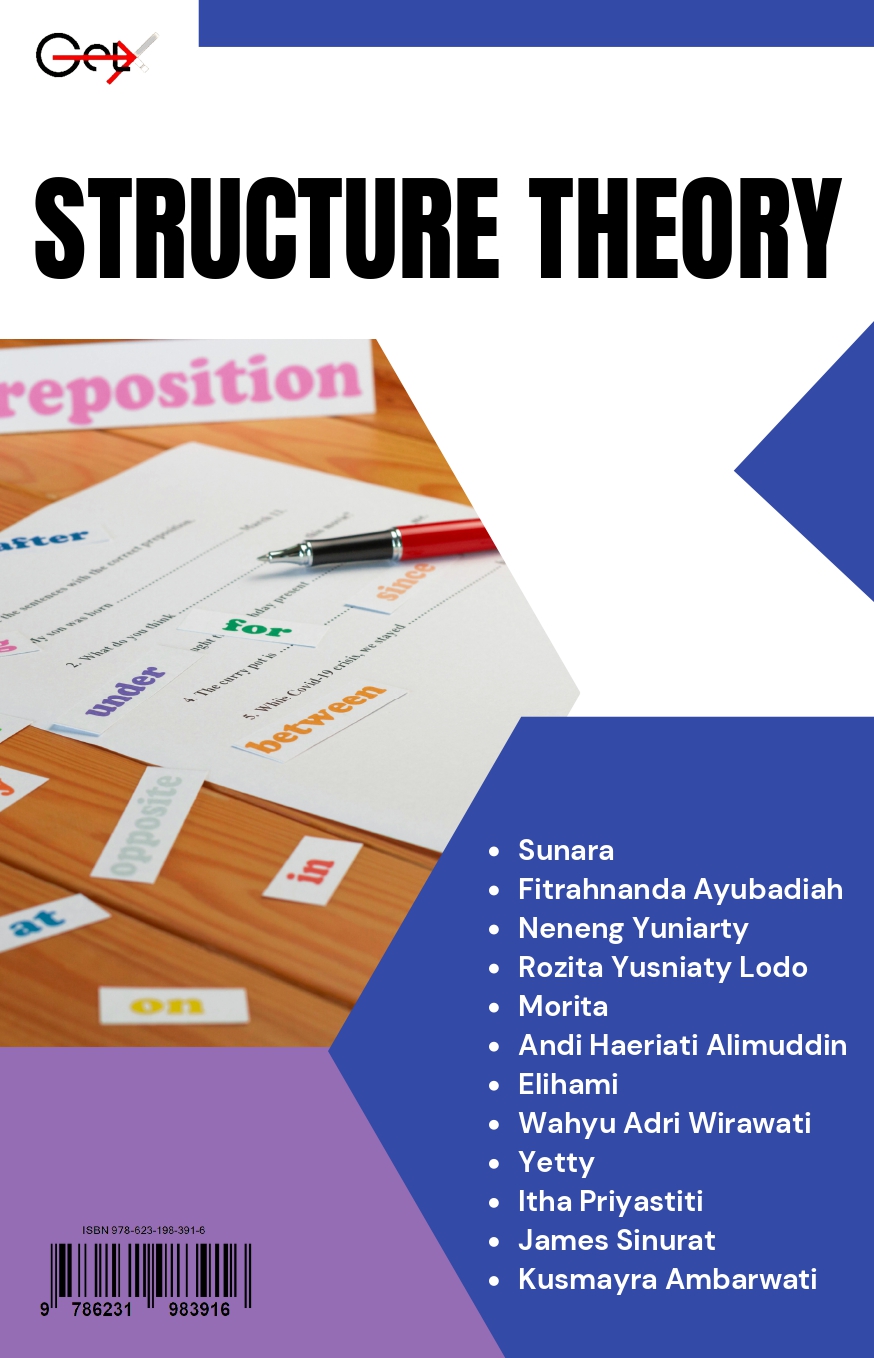 Structure Theory